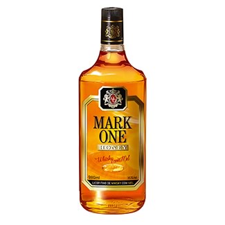 Whisky Mark One Honey