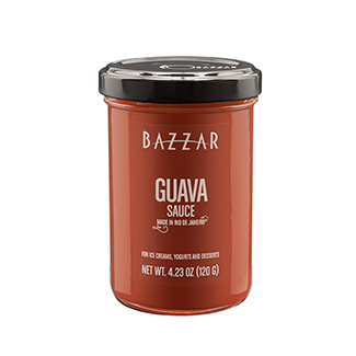 Guava Sauce