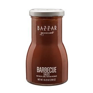 Barbecue Sauce 290g