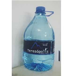 Água Mineral Teresópolis 5L sem gás