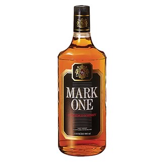 Whisky Mark One