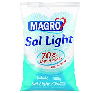 Sal Light Magro