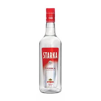 Vodka Starka